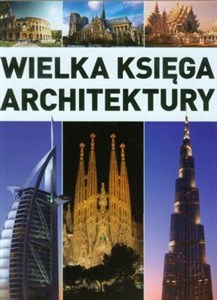 Wielka księga architektury