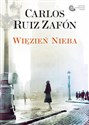 Więzień Nieba - Carlos Ruiz Zafon