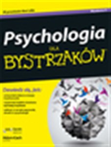 Psychologia dla bystrzaków