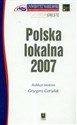 Polska lokalna 2007