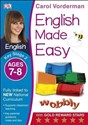 English Made Easy Ages 7-8 Key Stage 2 (Made Easy Workbooks)