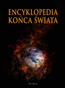 Encyklopedia końca świata - Księgarnia UK