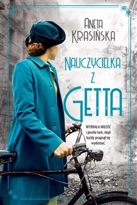 Nauczycielka z getta - Księgarnia UK