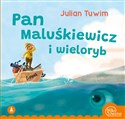 Pan Maluśkiewicz i wieloryb - Julian Tuwim