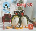Pingu's English Song CD Level 3 Units 1-12