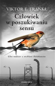 Człowiek w poszukiwaniu sensu - Księgarnia Niemcy (DE)