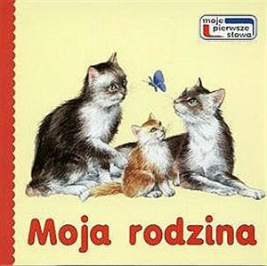 Moja rodzina  - Księgarnia Niemcy (DE)