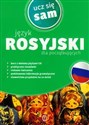Język rosyjski dla początkujących z płytą CD