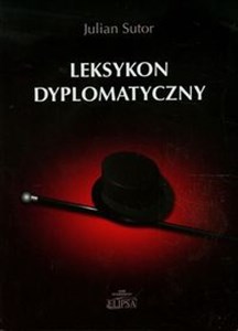 Leksykon dyplomatyczny