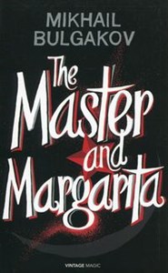 The Master and Margarita - Księgarnia Niemcy (DE)