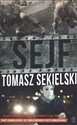 Pakiet sejf - Tomasz Sekielski