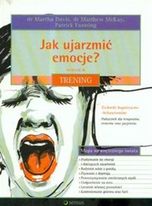 Jak ujarzmić emocje? Trening