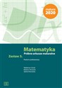 Matematyka Próbne arkusze maturalne. Zestaw 5 Poziom podstawowy - Waldemar Górski, Bożena Ustrzycka, Sylwia Kownacka