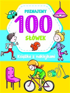 Poznajemy 100 słówek  - Księgarnia Niemcy (DE)