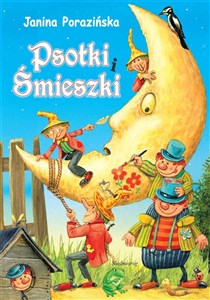 Psotki i Śmieszki