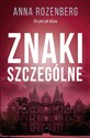 Znaki szczególne