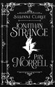 Jonathan Strange i Pan Norrell - Susanna Clarke