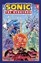 Sonic the Hedgehog 8. Wirus 2 