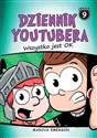 Dziennik Youtubera Wszystko jest OK  - Marcus Emerson