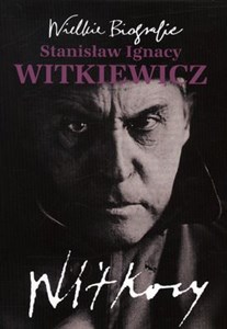 Witkacy - Księgarnia UK