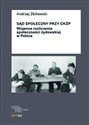 Sąd Społeczny przy CKŻP Wojenne rozliczenia społeczności żydowskiej w Polsce