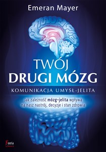 Twój drugi mózg - Księgarnia Niemcy (DE)