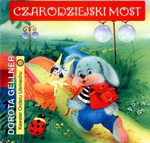 Czarodziejski most