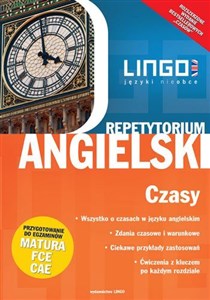 Angielski Czasy Repetytorium