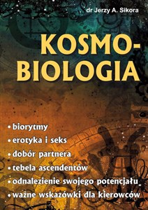 Kosmobiologia