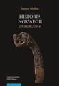 Historia Norwegii do roku 1814