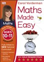 Maths Made Easy Ages 10-11 Key Stage 2 Advanced (Made Easy Workbooks)