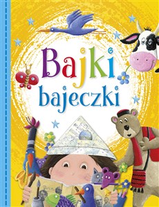 Bajki bajeczki  - Księgarnia Niemcy (DE)