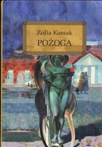 Pożoga