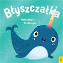 Błyszczałka Sklepik z magicznymi zwierzętami - Matilda Rose