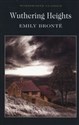 Wuthering Heights - Emily Bronte