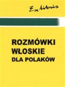 Rozmówki włoskie dla Polaków 