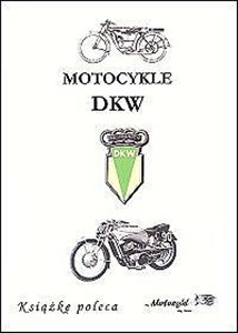 Motocykle DKW