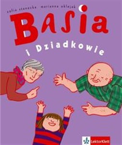 Basia i Dziadkowie