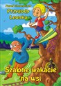 Przygody Leonka Szalone wakacje na wsi - Paweł Choroszczak