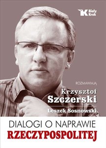 Dialogi o naprawie Rzeczypospolitej wstęp Andrzej Nowak