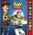 Toy Story - Veronica Wagner