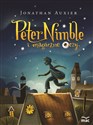 Peter Nimble i magiczne oczy