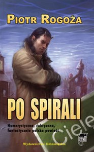 Po spirali - Księgarnia UK