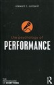 The Psychology of Performance - Stewart T. Cotterill