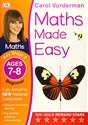 Maths Made Easy Ages 7-8 Key Stage 2 Beginner (Made Easy Workbooks)