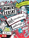 Tomek Łebski Tom 6 ma chrapkę na smakołyki