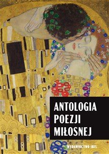 Antologia poezji miłosnej - Księgarnia Niemcy (DE)