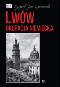 Lwów Okupacja niemiecka - Księgarnia Niemcy (DE)
