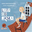 [Audiobook] Listy od Jaśka