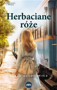 Herbaciane róże - Księgarnia UK